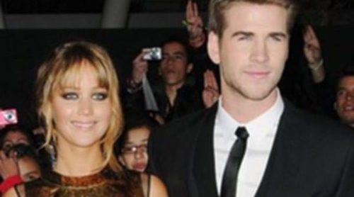 Todo sobre los protagonistas de 'Los juegos del hambre': Jennifer Lawrence y Liam Hemsworth