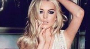 Lindsay Lohan, envuelta en una pelea en un local nocturno días después de ser denunciada por agresión