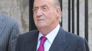 La salud del Rey Don Juan Carlos: caídas, roturas y operaciones en sus 74 años de vida