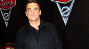 Robbie Williams colabora con Unicef como embajador para la infancia