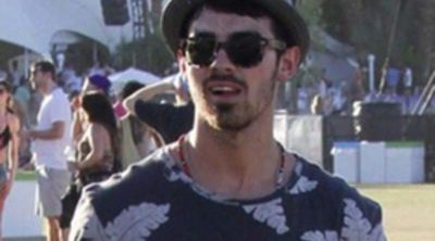 Joe Jonas, Robert Pattinson o Kristen Stewart, entre los famosos que han asistido al Festival Coachella 2012