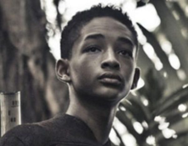 Jaden Smith Dará Vida A Un Asesino Letal En La Adaptación De Boy