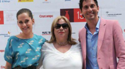 Paco León presenta 'Carmina o revienta' entre aplausos y carcajadas en el Festival de Málaga 2012