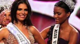 Miss República Dominicana, despojada de su corona por estar casada