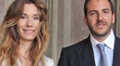 Borja Thyssen y Blanca Cuesta anuncian que están esperando su tercer hijo