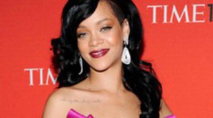 La familia de Rihanna está muy preocupada por los desfases de la cantante
