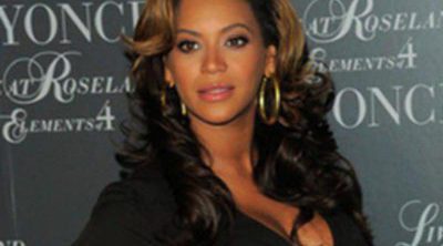 Beyoncé, considerada la mujer más guapa del mundo por la revista People