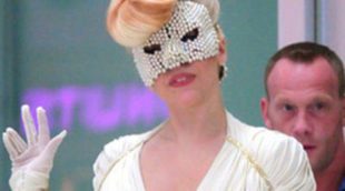 La íntima boda de Lady Gaga contará con más de 18.000 invitados