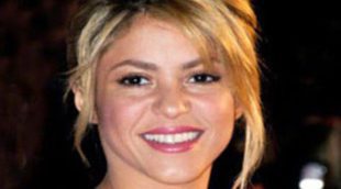 Shakira, la cantante más sexy de la historia según Los Angeles Weekly
