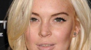 Lindsay Lohan enfurece al equipo de 'Glee' tras llegar tres horas tarde al rodaje