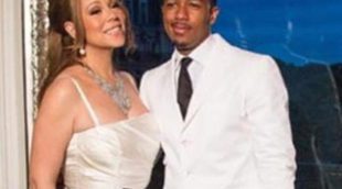 Mariah Carey y Nick Cannon viajan hasta París para renovar sus votos matrimoniales