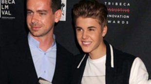 Justin Bieber, galardonado en los Premios Tribeca como el 'más innovador' del año