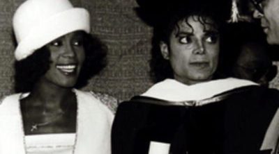 El exguardaspaldas de Michael Jackson asegura que el Rey del Pop tuvo un romance con Whitney Houston