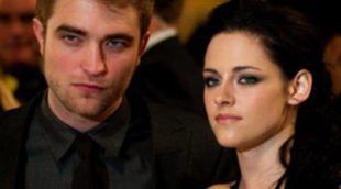 Robert Pattinson y Kristen Stewart aterrizan en Vancouver para rodar los nuevos planos de 'Amanecer. Parte 2'