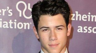Nick Jonas se ha dejado ver por Nueva York con la actriz de 'Smash' Megan Hilty