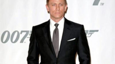 James Bond será nombrado Caballero del Imperio Británico durante las Olimpiadas de Londres 2012