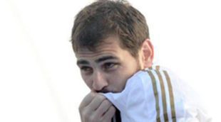 Sergio Ramos, Iker Casillas, Cristiano Ronaldo,... el baño de multitudes del Real Madrid en Cibeles