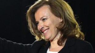 Valérie Trierweiler: así es la nueva Primera Dama de Francia