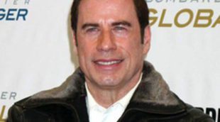 John Travolta, demandado por su masajista por acoso sexual