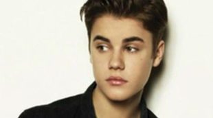 Justin Bieber apoya al cantante Quincy en su debut en la música