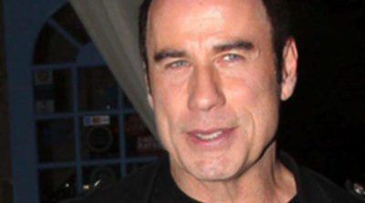 Un segundo masajista acusa a John Travolta de agresión sexual
