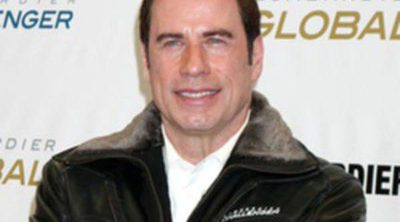 Un tercer hombre acusa a John Travolta de acoso sexual