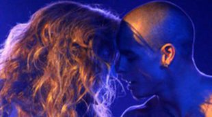 La apasionada actuación de Jennifer Lopez y Casper Smart en 'American Idol'