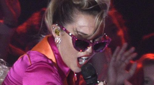 Anécdotas y grandes momentazos de la gala MTV VMA 2017: Katy Perry o Fifth Harmony entre las protagonistas