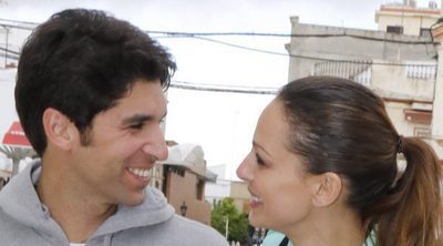 Cayetano Rivera y Eva González confirman que esperan su primer hijo