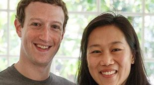 Mark Zuckerberg y Priscilla Chan presentan a su segunda hija August
