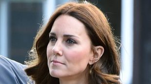 El drama de Kate Middleton con sus embarazos por la Hiperémesis gravídica
