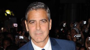 George Clooney, sobre su paternidad: 