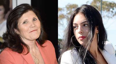 De amigas íntimas a rivales: Dolores Aveiro no quiere ni ver a Georgina Rodríguez