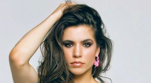 Lorena Campos se desnuda en Interviú para popularizar la danza en España