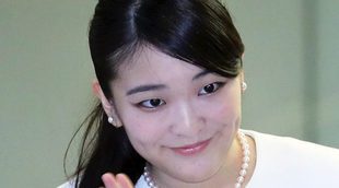Mako de Japón, víctima de una injusta Ley Sálica con la que sus padres están de acuerdo