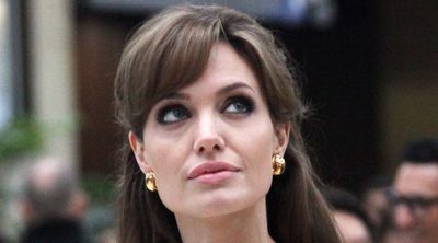 Angelina Jolie, orgullosa de sus hijos tras el divorcio de Brad Pitt: "Se han cuidado y me han apoyado"