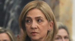 Una nueva humillación judicial para la Infanta Cristina