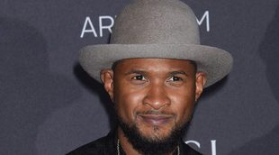 Usher niega la demanda de contagio sexual que le han interpuesto dos mujeres y un hombre