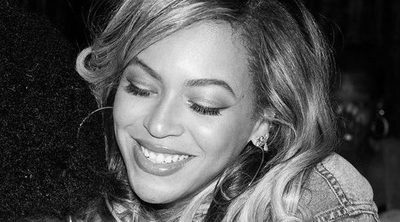 Beyoncé, entre lágrimas tras el desastre del huracán Harvey: "Todos sois mi familia"