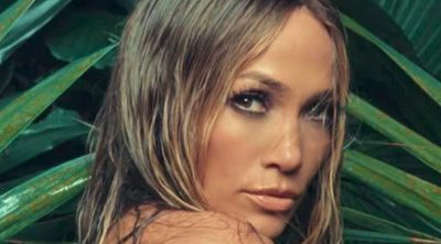 Jennifer Lopez reúne a Maluma, Wisin y Gente de Zona para su nuevo disco: 'Por primera vez'