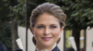 Magdalena de Suecia, la más rica de la Familia Real Sueca