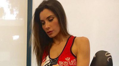 Adriana Lima, Khloe Kardashian y Terelu Campos, entre las famosas que practican boxeo