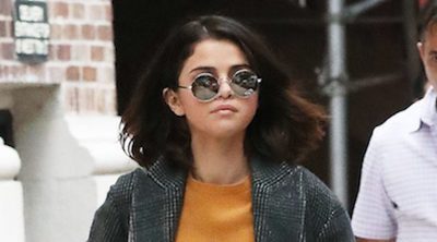 Selena Gomez, totalmente recuperada de su transplante de riñón
