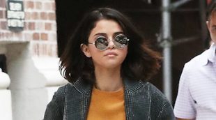 Selena Gomez, totalmente recuperada de su transplante de riñón