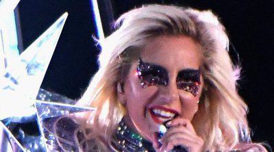 Lady Gaga cancela su gira europea que daba comienzo en Barcelona