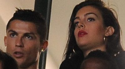 Cristiano Ronaldo y Georgina Rodríguez podrían haberse comprometido: un anillo sospechoso aviva los rumores