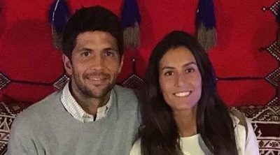 Ana Boyer y Fernando Verdasco anuncian su inminente boda