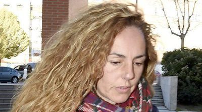 La complicada situación económica de Rocío Carrasco: tiene nueve propiedades embargadas