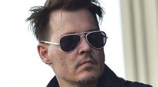 Johnny Depp, acusado de arrastrar a su familia y amigos más cercanos a la guerra con sus gestores