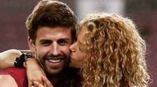 Un directivo del Barça asegura que la atracción sexual entre Shakira y Gerard Piqué es increíble